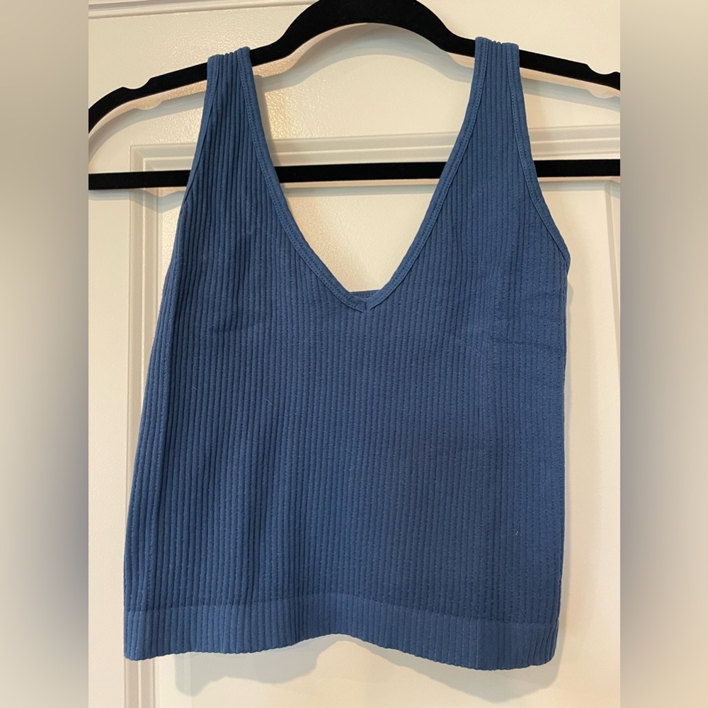 Free People Crop Top